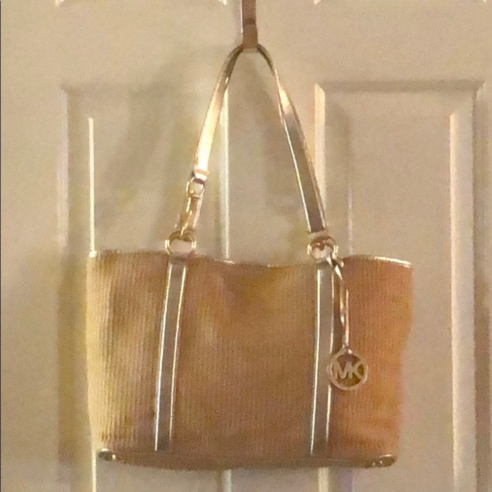 Michael Kors Handbag